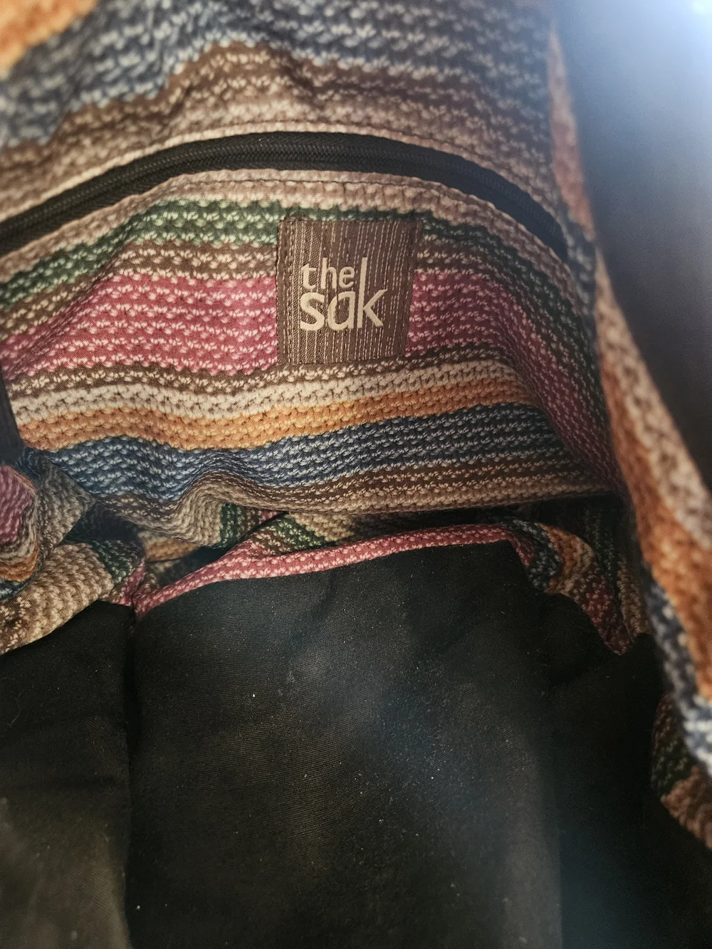 The Sak 